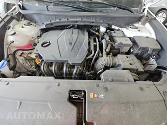 2026 Hyundai Tucson SEL - miniatura 22