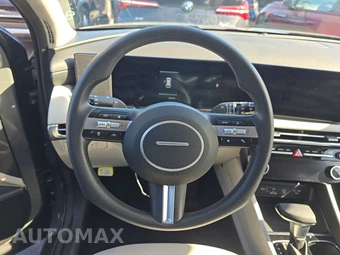 2026 Hyundai Tucson SEL - miniatura 10