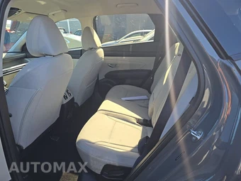 2026 Hyundai Tucson SEL - miniatura 13