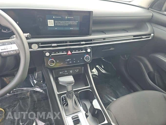 2026 Hyundai Tucson SEL - miniatura 10