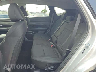 2026 Hyundai Tucson SEL - miniatura 13