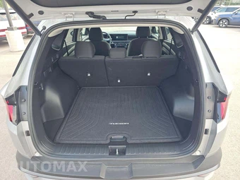 2026 Hyundai Tucson SEL - miniatura 14