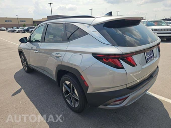 2026 Hyundai Tucson SEL - miniatura 2