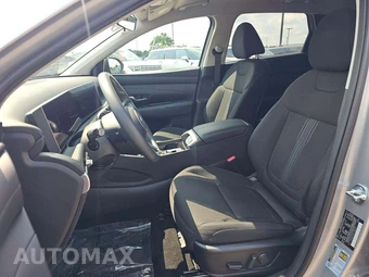 2026 Hyundai Tucson SEL - miniatura 6