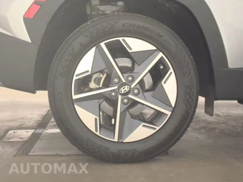 2026 Hyundai Tucson SEL - miniatura 11