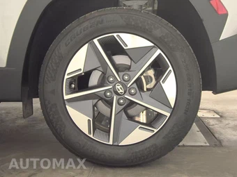 2026 Hyundai Tucson SEL - miniatura 12