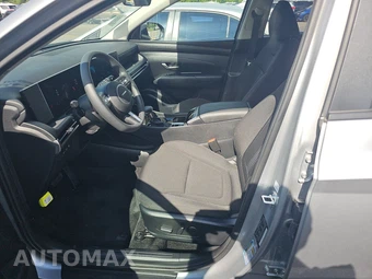 2026 Hyundai Tucson SEL - miniatura 13