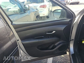 2026 Hyundai Tucson SEL - miniatura 15