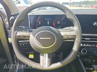2026 Hyundai Tucson SEL - miniatura 16