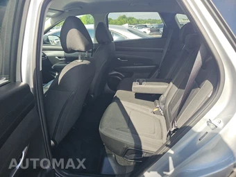 2026 Hyundai Tucson SEL - miniatura 19