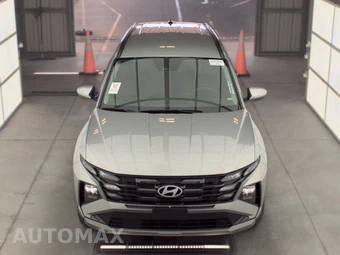2026 Hyundai Tucson SEL - miniatura 2
