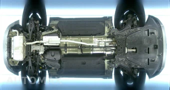 2026 Hyundai Tucson SEL - miniatura 25