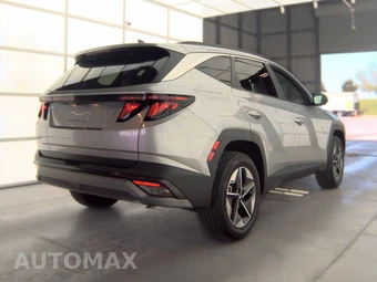 2026 Hyundai Tucson SEL - miniatura 5