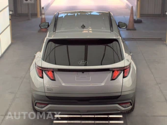 2026 Hyundai Tucson SEL - miniatura 6