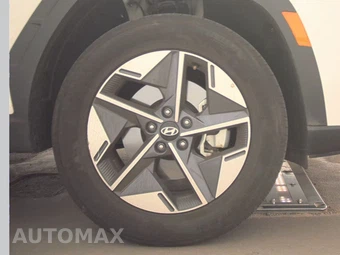 2026 Hyundai Tucson SEL - miniatura 10