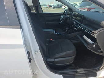 2026 Hyundai Tucson SEL - miniatura 14