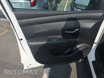 2026 Hyundai Tucson SEL - miniatura 15
