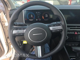 2026 Hyundai Tucson SEL - miniatura 16