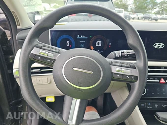 2026 Hyundai Tucson SEL - miniatura 10