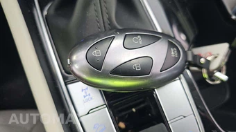 2026 Hyundai Tucson SEL - miniatura 18