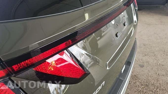 2026 Hyundai Tucson SEL - miniatura 24