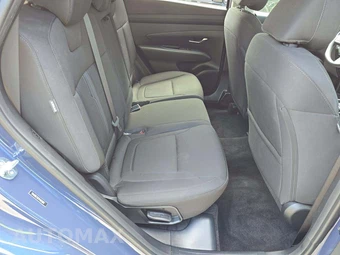 2026 Hyundai Tucson SEL - miniatura 16