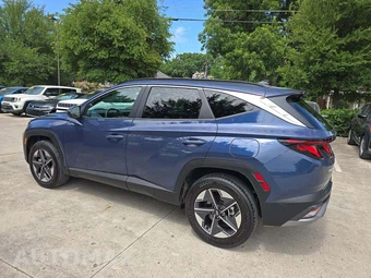 2026 Hyundai Tucson SEL - miniatura 2