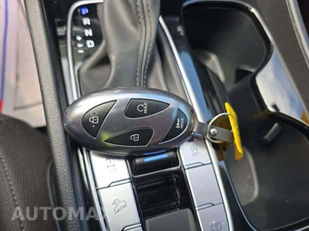 2026 Hyundai Tucson SEL - miniatura 8