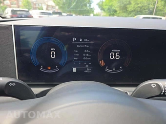 2026 Hyundai Tucson SEL - miniatura 9