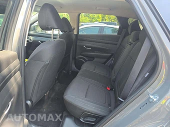 2026 Hyundai Tucson SEL - miniatura 13