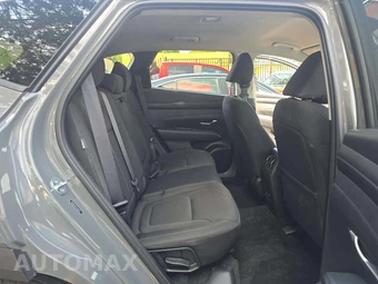 2026 Hyundai Tucson SEL - miniatura 16