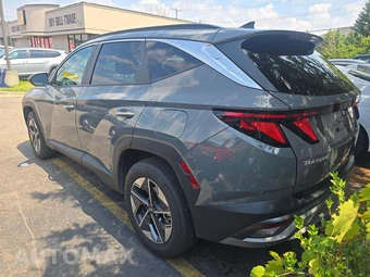 2026 Hyundai Tucson SEL - miniatura 2