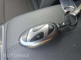 2026 Hyundai Tucson SEL - miniatura 8