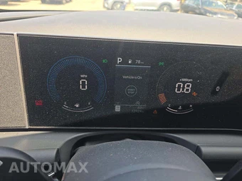 2026 Hyundai Tucson SEL - miniatura 9