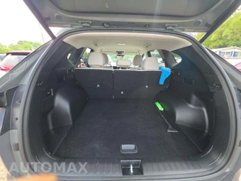 2026 Hyundai Tucson SEL - miniatura 14