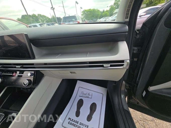 2026 Hyundai Tucson SEL - miniatura 19
