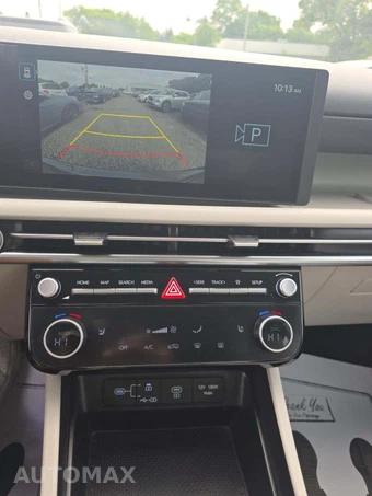 2026 Hyundai Tucson SEL - miniatura 23
