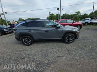 2026 Hyundai Tucson SEL - miniatura 4