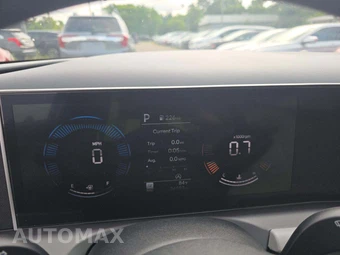 2026 Hyundai Tucson SEL - miniatura 9