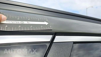 2026 Hyundai Tucson SEL - miniatura 21