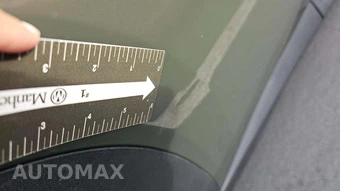 2026 Hyundai Tucson SEL - miniatura 26