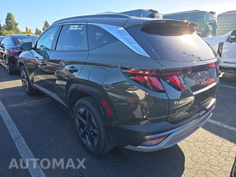 2026 Hyundai Tucson SEL - miniatura 6