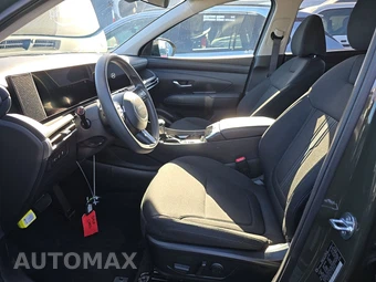 2026 Hyundai Tucson SEL - miniatura 7