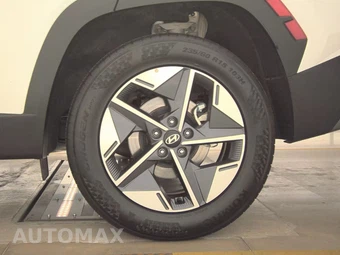 2026 Hyundai Tucson SEL - miniatura 12