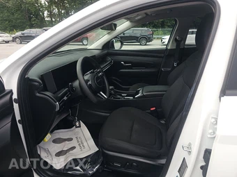2026 Hyundai Tucson SEL - miniatura 13