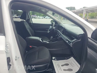 2026 Hyundai Tucson SEL - miniatura 14