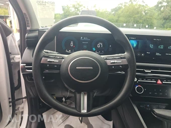 2026 Hyundai Tucson SEL - miniatura 16