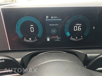 2026 Hyundai Tucson SEL - miniatura 18