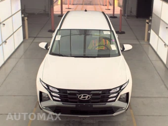 2026 Hyundai Tucson SEL - miniatura 2
