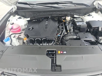 2026 Hyundai Tucson SEL - miniatura 22